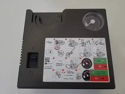 Photo 17 Nissan Juke  DIG-T 114 DCT7