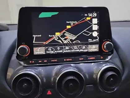 Photo 18 Nissan Juke  DIG-T 114 DCT7