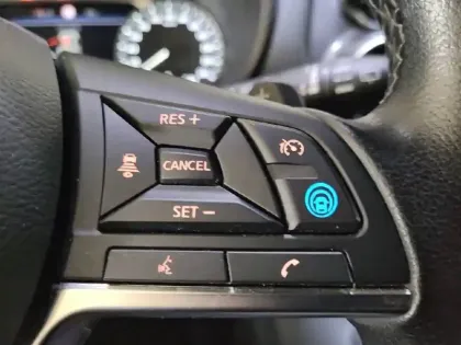 Photo 27 Nissan Juke  DIG-T 114 DCT7