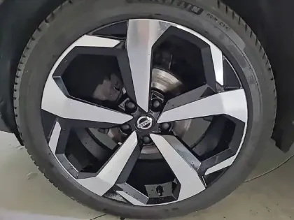 Photo 12 Nissan Juke  DIG-T 114 DCT7