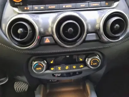 Photo 23 Nissan Juke  DIG-T 114 DCT7