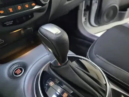 Photo 13 Nissan Juke  DIG-T 114 DCT7