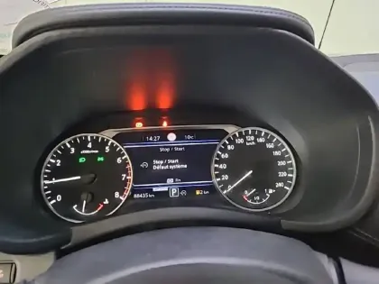 Photo 9 Nissan Juke  DIG-T 114 DCT7