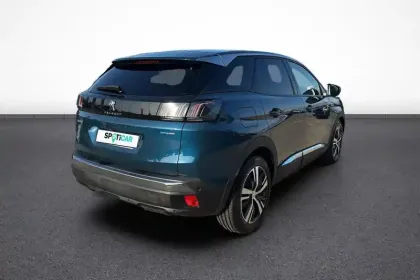 Photo 6 Peugeot 3008  Hybrid 225 e-EAT8