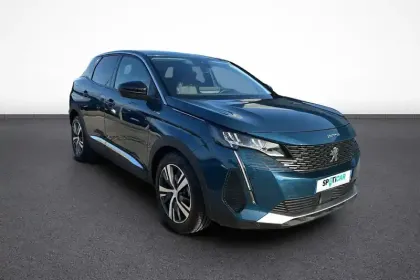 Photo 8 Peugeot 3008  Hybrid 225 e-EAT8