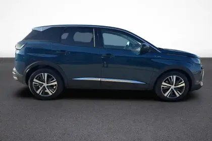 Photo 7 Peugeot 3008  Hybrid 225 e-EAT8