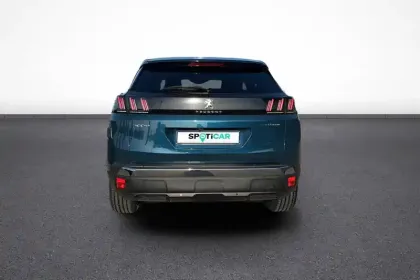 Photo 5 Peugeot 3008  Hybrid 225 e-EAT8