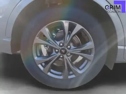 Photo 15 Ford Kuga  2.5 Duratec 190 ch FlexiFuel FHEV E85 Powershift