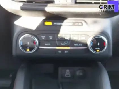 Photo 8 Ford Kuga  2.5 Duratec 190 ch FlexiFuel FHEV E85 Powershift