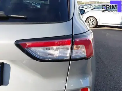 Photo 18 Ford Kuga  2.5 Duratec 190 ch FlexiFuel FHEV E85 Powershift