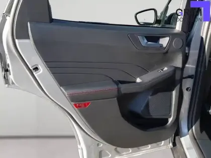 Photo 20 Ford Kuga  2.5 Duratec 190 ch FlexiFuel FHEV E85 Powershift