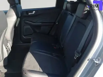 Photo 10 Ford Kuga  2.5 Duratec 190 ch FlexiFuel FHEV E85 Powershift