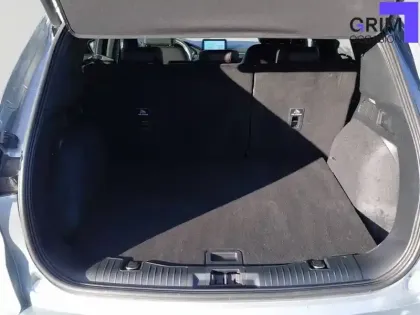 Photo 11 Ford Kuga  2.5 Duratec 190 ch FlexiFuel FHEV E85 Powershift