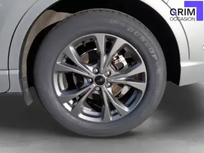 Photo 14 Ford Kuga  2.5 Duratec 190 ch FlexiFuel FHEV E85 Powershift