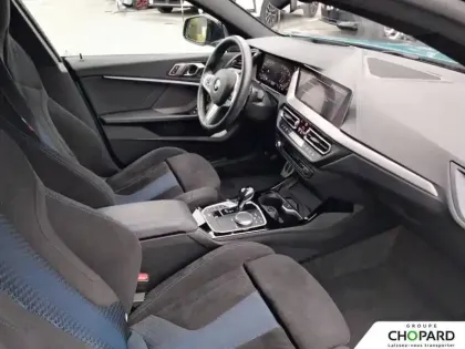 Photo 12 BMW Serie 2 Gran Coupe M235i xDrive 306 ch BVA8