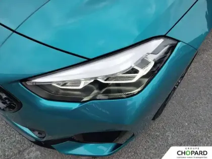 Photo 21 BMW Serie 2 Gran Coupe M235i xDrive 306 ch BVA8