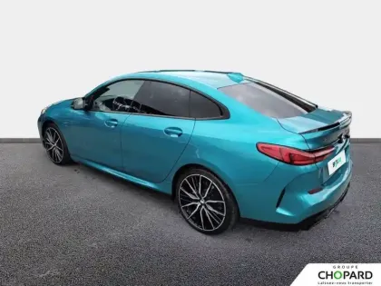 Photo 6 BMW Serie 2 Gran Coupe M235i xDrive 306 ch BVA8