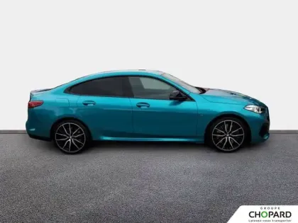 Photo 8 BMW Serie 2 Gran Coupe M235i xDrive 306 ch BVA8