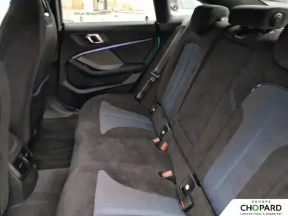 Photo 18 BMW Serie 2 Gran Coupe M235i xDrive 306 ch BVA8