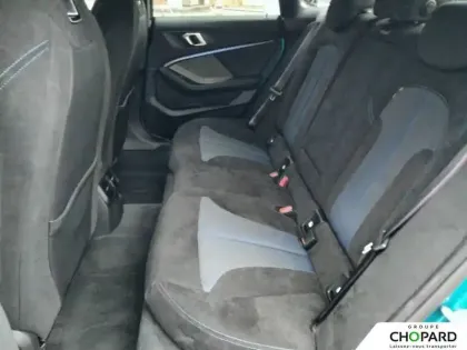 Photo 17 BMW Serie 2 Gran Coupe M235i xDrive 306 ch BVA8