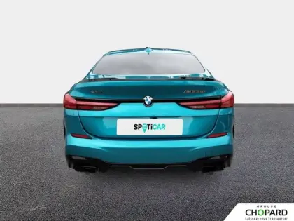Photo 5 BMW Serie 2 Gran Coupe M235i xDrive 306 ch BVA8