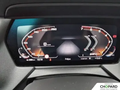 Photo 16 BMW Serie 2 Gran Coupe M235i xDrive 306 ch BVA8