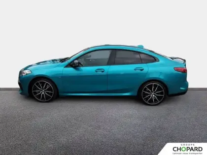 Photo 9 BMW Serie 2 Gran Coupe M235i xDrive 306 ch BVA8