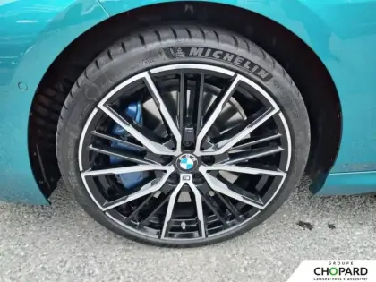 Photo 20 BMW Serie 2 Gran Coupe M235i xDrive 306 ch BVA8