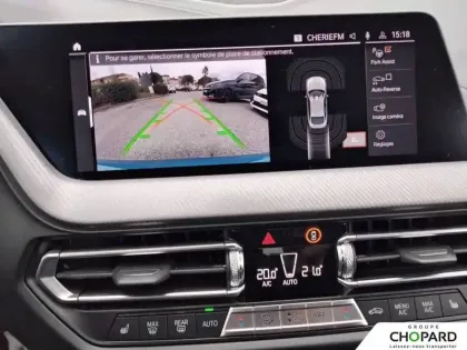 Photo 14 BMW Serie 2 Gran Coupe M235i xDrive 306 ch BVA8