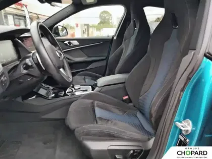 Photo 10 BMW Serie 2 Gran Coupe M235i xDrive 306 ch BVA8