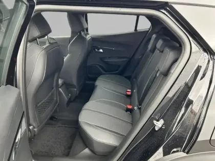 Photo 11 Peugeot 2008  Hybrid 145 e-DCS6