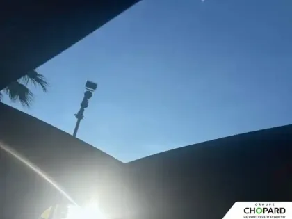 Photo 20 Peugeot 308 Gén. III Ph1 GT 5