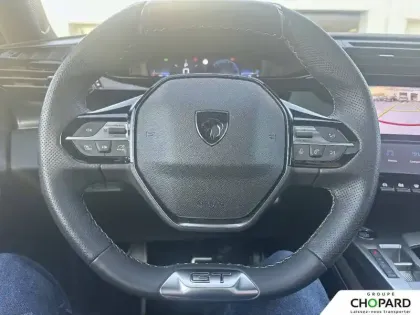 Photo 55 Peugeot 308  Hybrid 136 e-DCS6