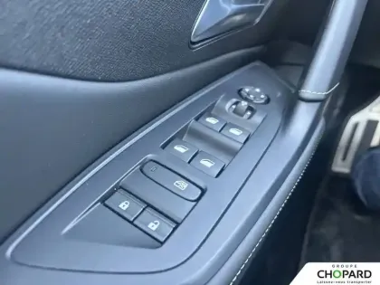 Photo 57 Peugeot 308  Hybrid 136 e-DCS6