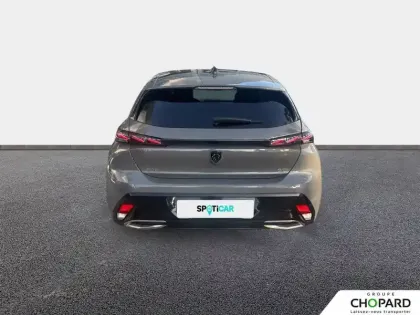 Photo 25 Peugeot 308  Hybrid 136 e-DCS6