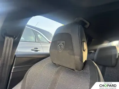 Photo 38 Peugeot 308  Hybrid 136 e-DCS6