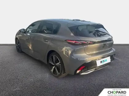 Photo 48 Peugeot 308  Hybrid 136 e-DCS6