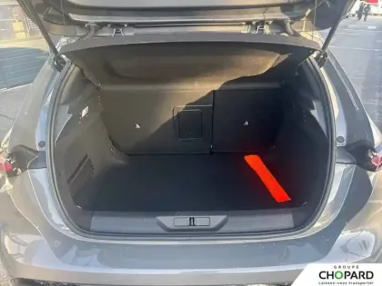 Photo 47 Peugeot 308  Hybrid 136 e-DCS6