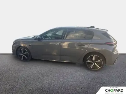 Photo 8 Peugeot 308 Gén. III Ph1 GT 5