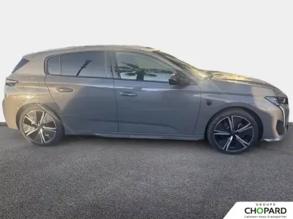 Photo 24 Peugeot 308  Hybrid 136 e-DCS6