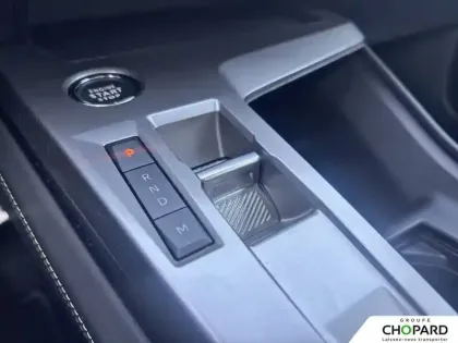 Photo 18 Peugeot 308 Gén. III Ph1 GT 5