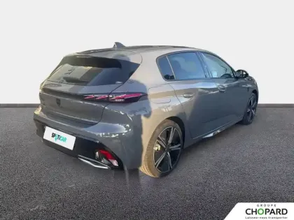 Photo 28 Peugeot 308  Hybrid 136 e-DCS6