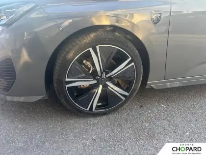 Photo 11 Peugeot 308 Gén. III Ph1 GT 5