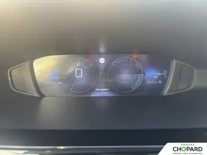 Photo 54 Peugeot 308  Hybrid 136 e-DCS6