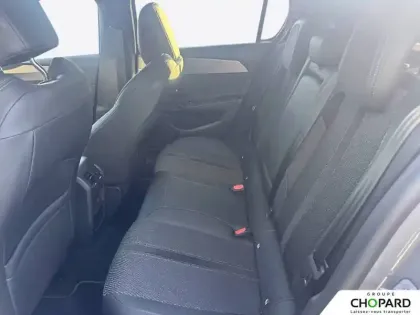 Photo 52 Peugeot 308  Hybrid 136 e-DCS6