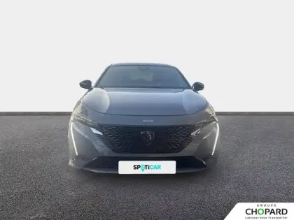 Photo 43 Peugeot 308  Hybrid 136 e-DCS6