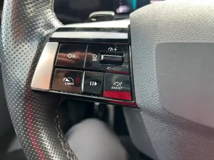 Photo 18 Opel Astra  1.2 Turbo 130 ch BVA8