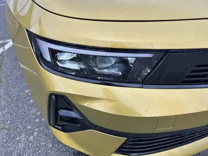 Photo 36 Opel Astra  1.2 Turbo 130 ch BVA8