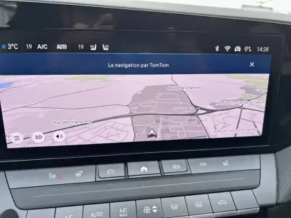 Photo 20 Opel Astra  1.2 Turbo 130 ch BVA8