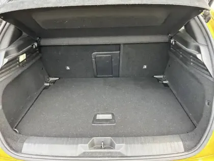 Photo 26 Opel Astra  1.2 Turbo 130 ch BVA8
